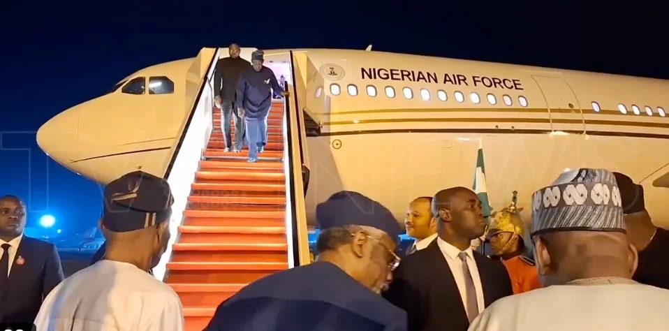 Tinubu-returns-from-Saudi-trip