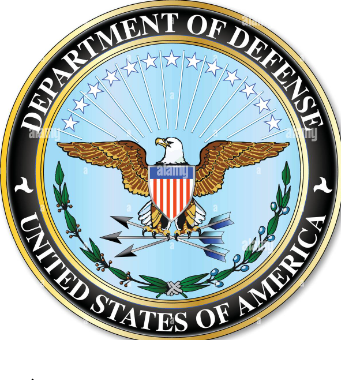 U.S. Department of Defense strikes