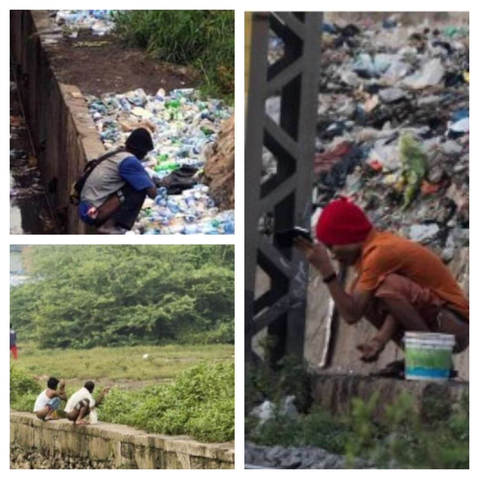 Ending open defecation in Lagos: Need for regurlatory, cultural, social and behavioral rejuvenation