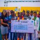 Government College wins Femi Gbajabiamila U-16 Football tournament