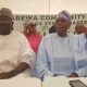 Lagos APC Chairman inaugurates Arewa Community exco, board of trustee