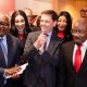 Zenith Bank Paris Commissioning 1