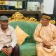 Bala Mohammed congratulates Jonathan