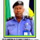 CP Olarewaju Ishola