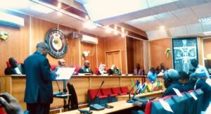 ECOWAS Court