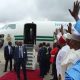 Tinubu departs for France on 3 days State Visit