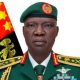 death of COAS Lagbaja