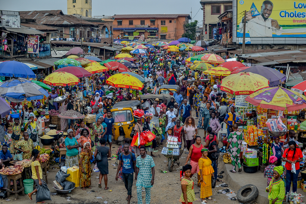 lagos