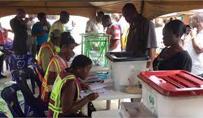 LG elections in Cross River