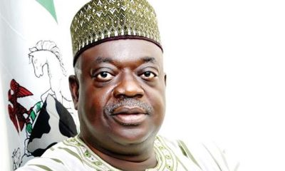 Babangida Aliyu at 69