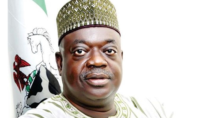 Babangida Aliyu at 69