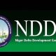 sack of NDDC mgt