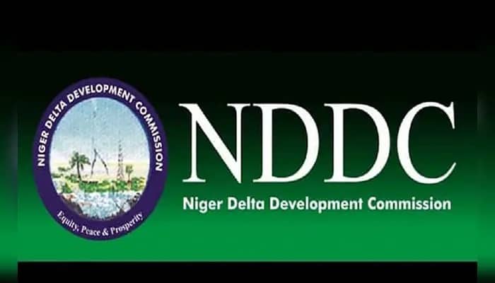 sack of NDDC mgt