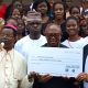 Obi donates N50m to Peter University