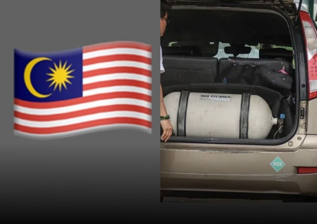 Malaysia moves to phase out CNG powered vehicles due to safety concern