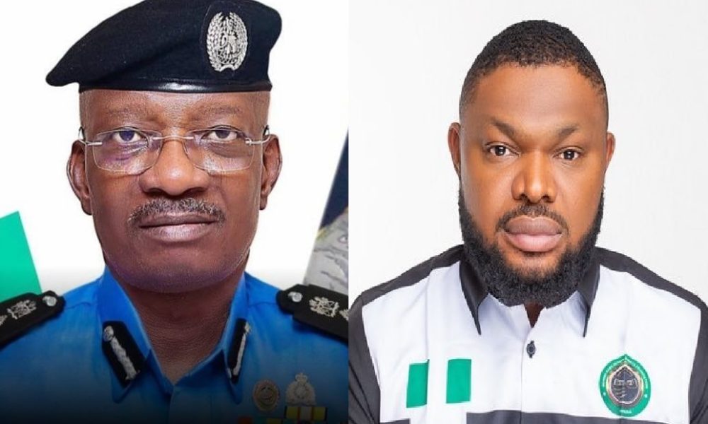 IGP orders detention of policemen, as Harrison Gwamnishu exposes their extortion activities