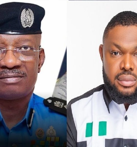 IGP orders detention of policemen, as Harrison Gwamnishu exposes their extortion activities