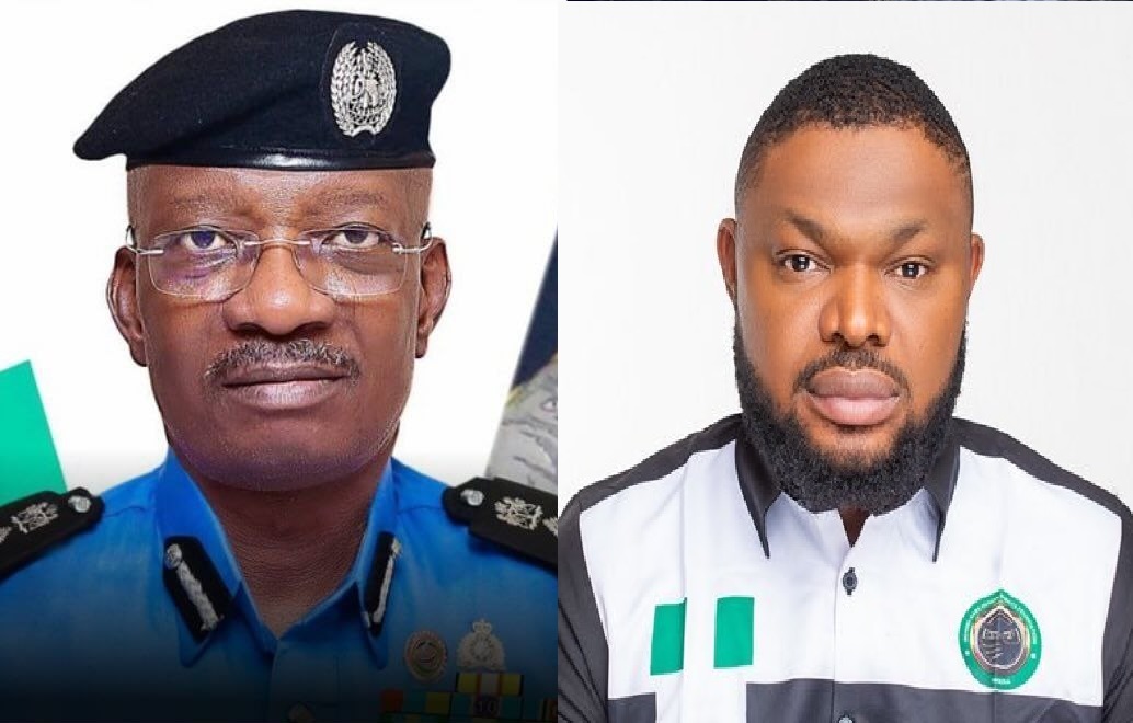 IGP orders detention of policemen, as Harrison Gwamnishu exposes their extortion activities