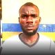 Man arrested for allegedly defiling and impregnating a 14-year-old girl 