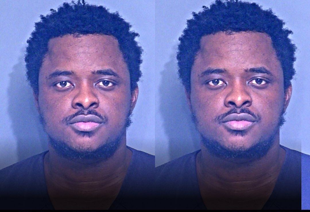 US court sentences Nigerian man to 10 years in prison over $20m fraud