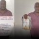 NDLEA nabs 50-year-old businessman with 90 wraps of cocaine