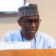 Ribadu leading national prayer