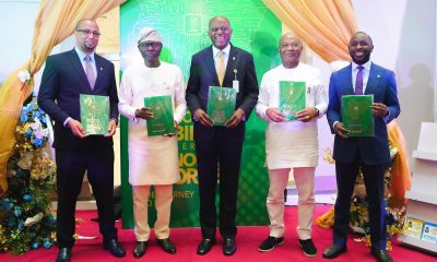 CBN Symposium on economic reforms