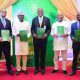 CBN Symposium on economic reforms