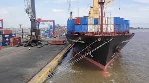 18 vessels expected at Lagos Ports