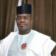 Yahaya Bello.