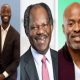 3 Nigerians make Forbes list of wealthiest black Americans