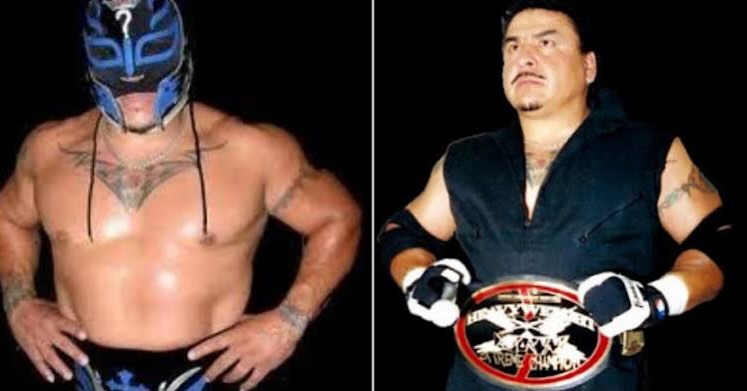 Wrestling Legend, Rey Misterio Sr. dies at 66