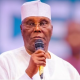 NYFA ATIKU Reform INEC Economic Challenges