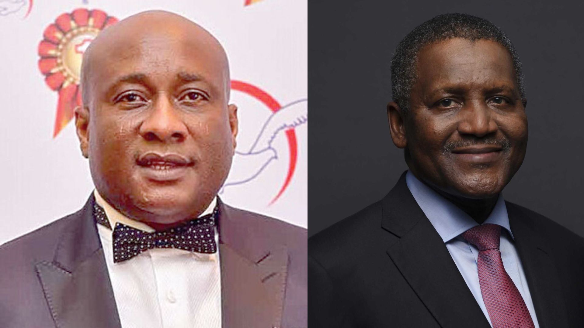 Air Peace, Dangote And Regulatory Agencies