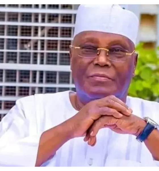 Atiku: The Heartbeat of the Opposition