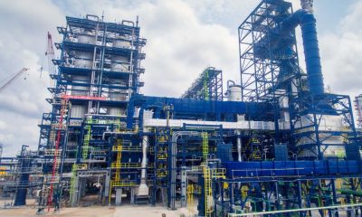 Dangote-Refinery