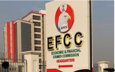 EFCC YOUTH Corruption