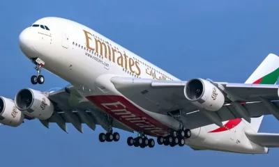 Emirates-Airlines