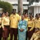 Ibijoke Sanwo-Olu and LASTMA Female Elite Corps