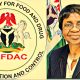 NAFDAC