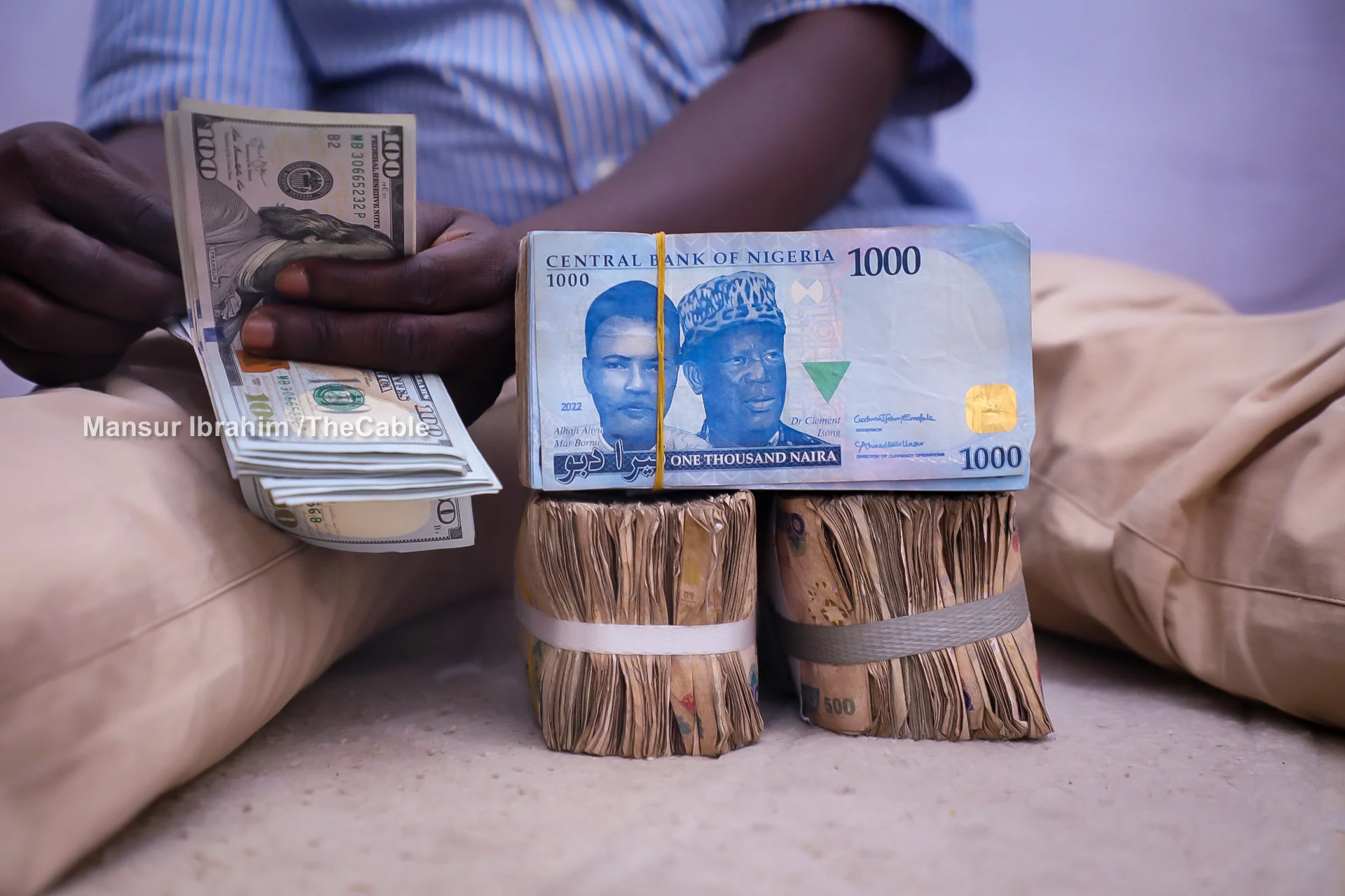 Naira-and-Dollars-