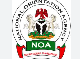 National Orientation Agency (NOA)Lanre Issa-Onilu