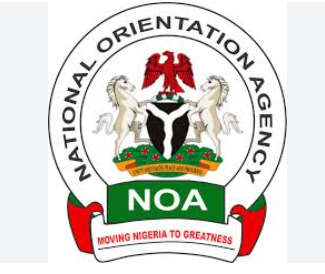 National Orientation Agency (NOA)Lanre Issa-Onilu