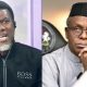 El-Rufai knocks Reno Omokri