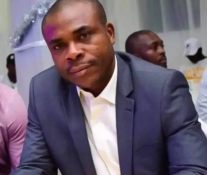 Crusoe Osagie's Misleading Statements Edo Broadcasting Service