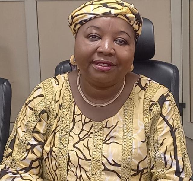 Standards Organisation of Nigeria appoints Talatu Ethan as Director, Public Relations