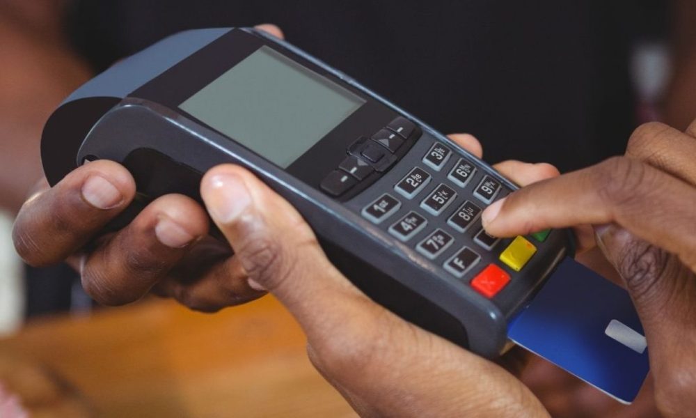 POS-Transaction