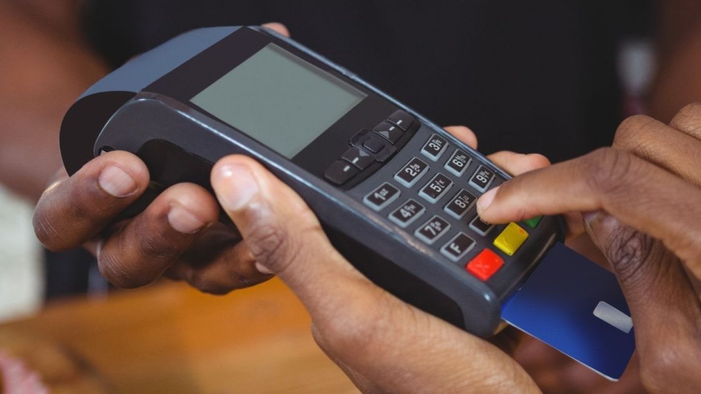 POS-Transaction