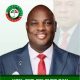 Pastor Beloved-Dan Anike, Chairman, Enugu East LG