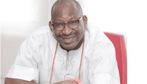 Patrick Obahiagbon, Subcommittee Chairman